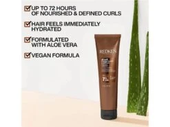 Redken All Soft Mega Curls Hydramelt Leave-In Treatment -Care Products xhspuozt 202303212114300365