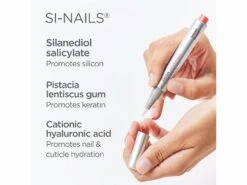 ISDIN Si-Nails Fast Absorbing & Hydrating Nail Serum Strengthener -Care Products xkoo0ppo 202301061901318060