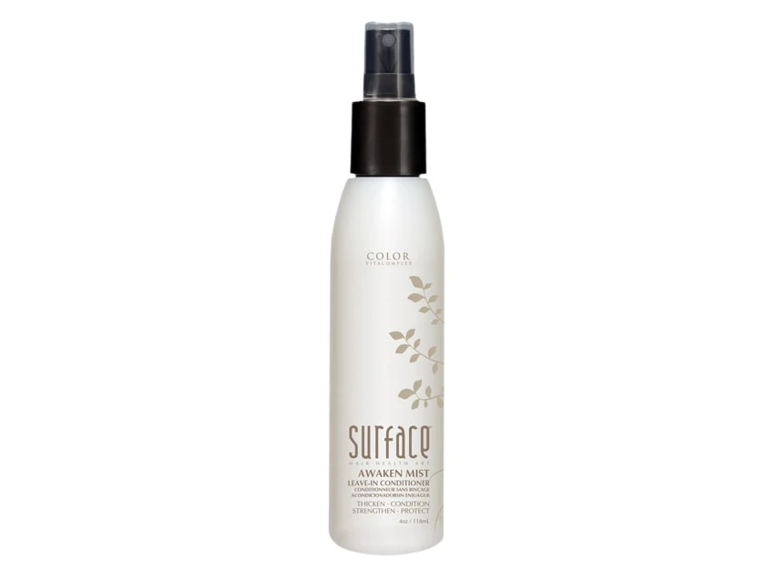 Surface Awaken Mist Leave-In Conditioner 1 Surface Awaken Mist Leave-In Conditioner
