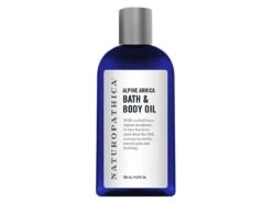 Naturopathica Alpine Arnica Bath & Body Oil