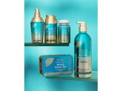 Makari Blue Crystal Skin Reviving Body Lotion -Care Products xpor4m4b 202307191817201310
