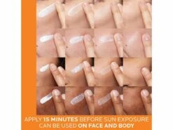 La Roche-Posay Anthelios 60 Ultra Light Sunscreen Fluid SPF 60 -Care Products xqb4ruit 202205041629201373