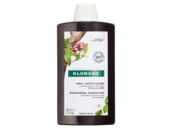 Klorane Strengthening Shampoo With Quinine And Edelweiss