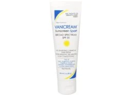 Vanicream Sunscreen SPF 35 Sport
