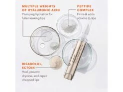 Dr. Dennis Gross Skincare DermInfusions Plump + Repair Lip Treatment -Care Products ybo5jhwl 202307262009166302