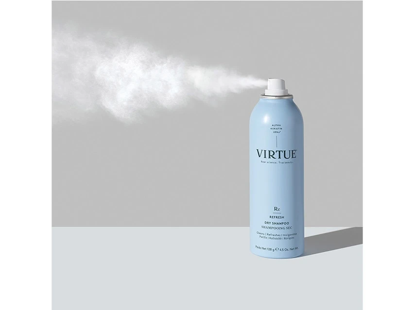 VIRTUE Refresh Dry Shampoo 2 VIRTUE Refresh Dry Shampoo - Image 2