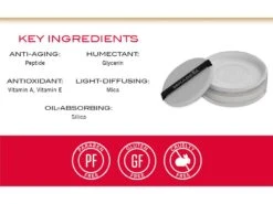 Mirabella Perfecting Powder -Care Products yg2ek5rj 202302231827132216