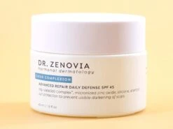 Dr. Zenovia Skincare Advanced Repair Daily Defense SPF 45 -Care Products yisapwdg 202210211427572750
