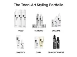 L'Oreal Professionnel Tecni.Art Next Day Hair Dry Finishing Spray -Care Products ylwama2o 202304042036266225