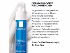 La Roche-Posay Toleriane Dermallergo Night -Care Products yrbmkox5 202302071456274783