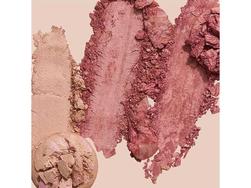 Laura Geller Geller's Greatest Better Than Ever Blush Trio - Limited Edition 2 Laura Geller Geller's Greatest Better Than Ever Blush Trio - Limited Edition - Image 2