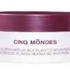Cinq Mondes Ayurvedic Plants Repairing Hair Mask