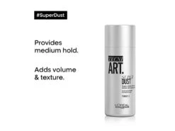 L'Oreal Professionnel Tecni.Art Super Dust Volume And Texture Powder -Care Products yx1vcvxx 202304051219370886