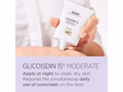 ISDIN Isdinceutics Glicoisdin 15 Moderate Spot Unifying Exfoliating Peeling Gel -Care Products yzkzqxls 202301112012287037