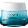 Vichy Mineral 89 Rich Cream