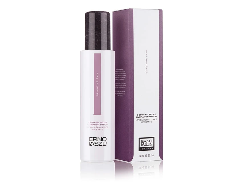 Erno Laszlo Soothing Relief Hydration Lotion 5 Erno Laszlo Soothing Relief Hydration Lotion - Image 5