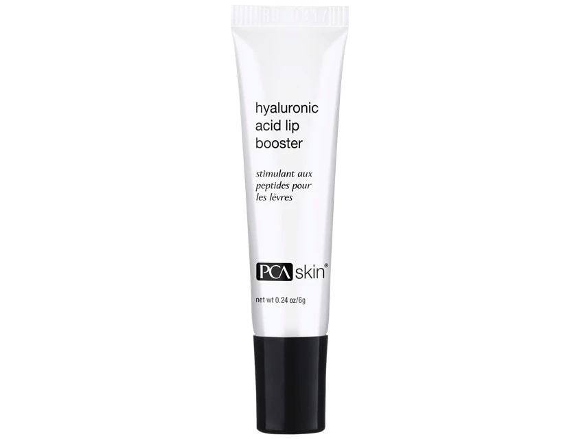 PCA SKIN Hyaluronic Acid Lip Booster 1 PCA SKIN Hyaluronic Acid Lip Booster