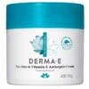 Derma E Therapeutic Tea Tree & Vitamin E Relief Cream