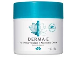 Derma E Therapeutic Tea Tree & Vitamin E Relief Cream