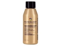 Pureology Nanoworks Gold Conditioner - Travel Size