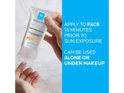 La Roche-Posay Anthelios 50 Daily Anti-Aging Primer With Sunscreen -Care Products zcjawgud 202205051802580705