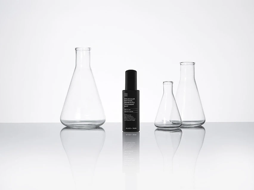 Allies Of Skin Molecular Saviour Probiotics Treatment Mist 8 Allies Of Skin Molecular Saviour Probiotics Treatment Mist - Image 8