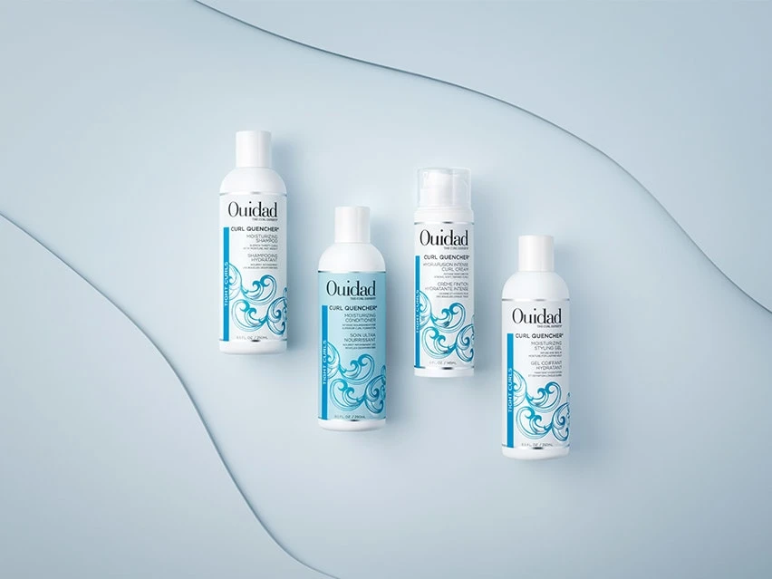 Ouidad Curl Quencher Hydrafusion Intense Curl Cream 6 Ouidad Curl Quencher Hydrafusion Intense Curl Cream - Image 6