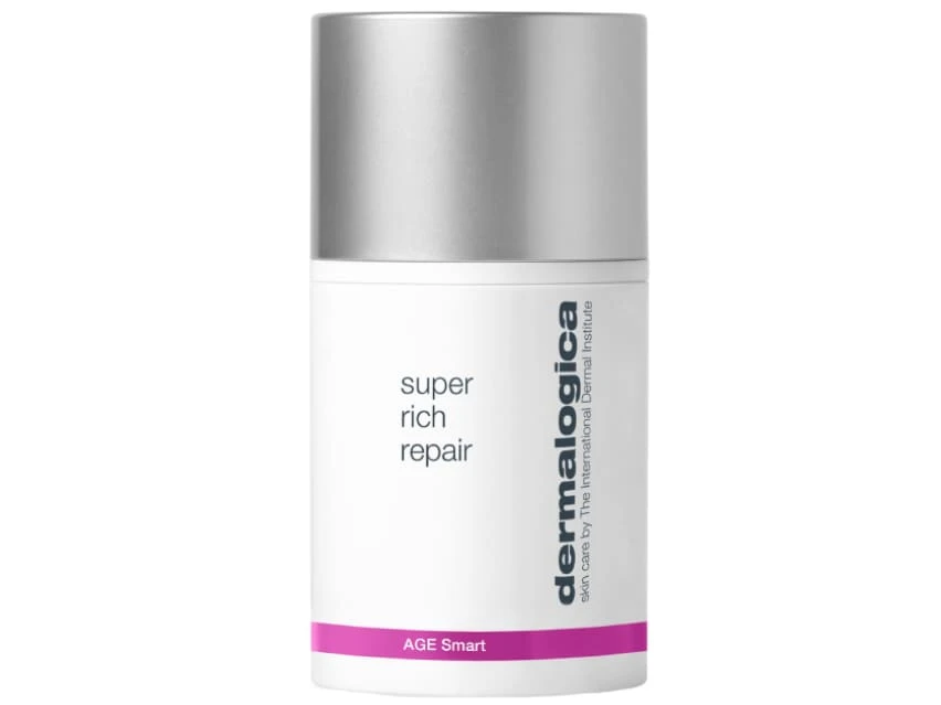 Dermalogica Super Rich Repair 1 Dermalogica Super Rich Repair