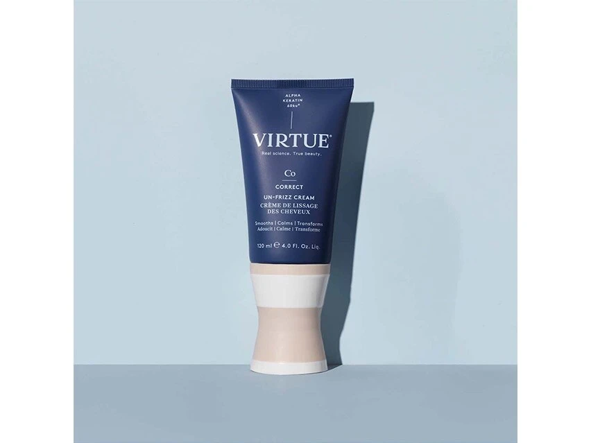 VIRTUE Un-Frizz Cream 5 VIRTUE Un-Frizz Cream - Image 5