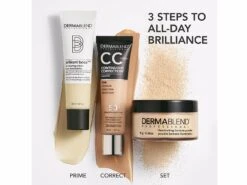 Dermablend Brilliant Base Illuminating Primer 19 Dermablend Brilliant Base Illuminating Primer -Care Products zo25rrqy 202302151954100810