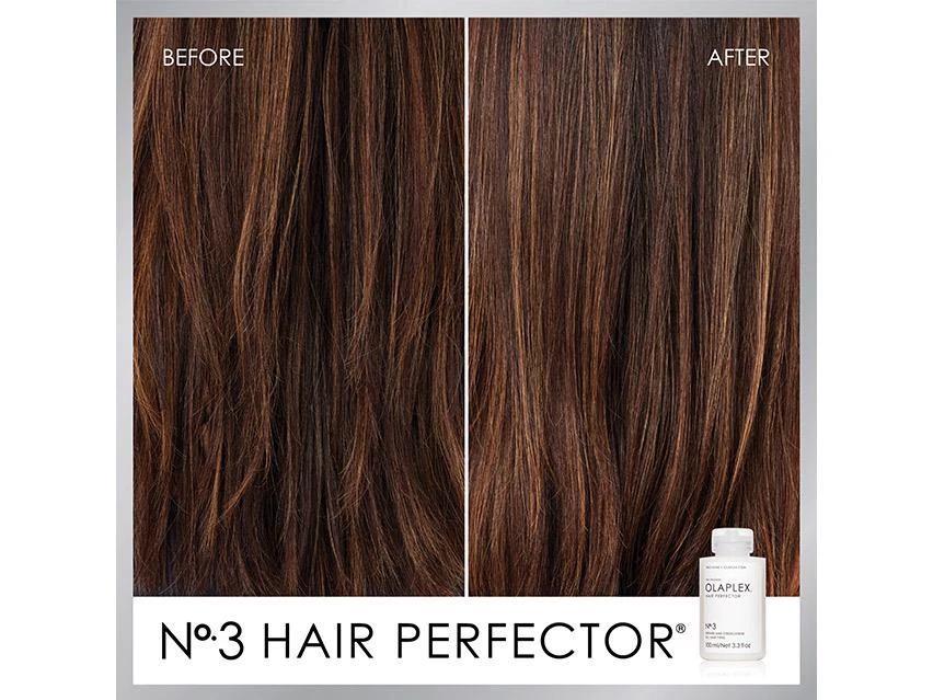 OLAPLEX Intensive Bond Treatment Set 2 OLAPLEX Intensive Bond Treatment Set - Image 2