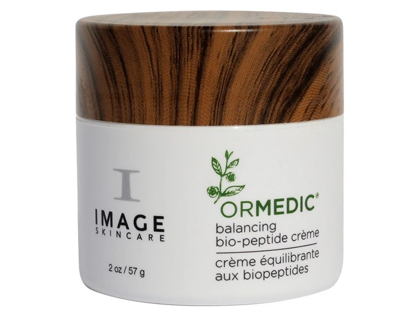 IMAGE Skincare Ormedic Bio-Peptide Crème 1 IMAGE Skincare Ormedic Bio-Peptide Crème