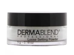 Dermablend Loose Setting Powder Mini