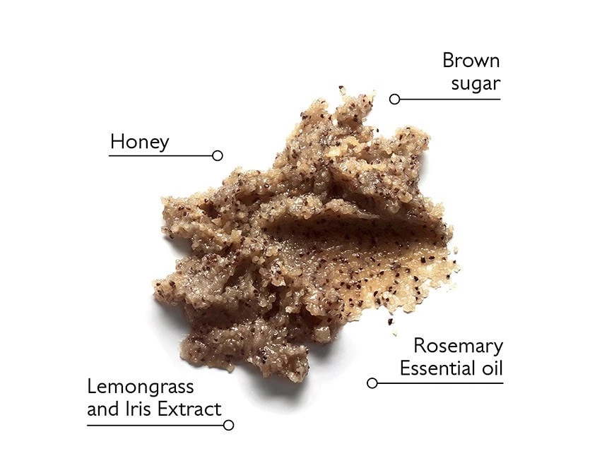 Caudalie Vinosculpt Crushed Cabernet Scrub 2 Caudalie Vinosculpt Crushed Cabernet Scrub - Image 2