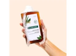 Klorane Balancing Shampoo With Galangal -Care Products zzjxhzmg 202209061404257971